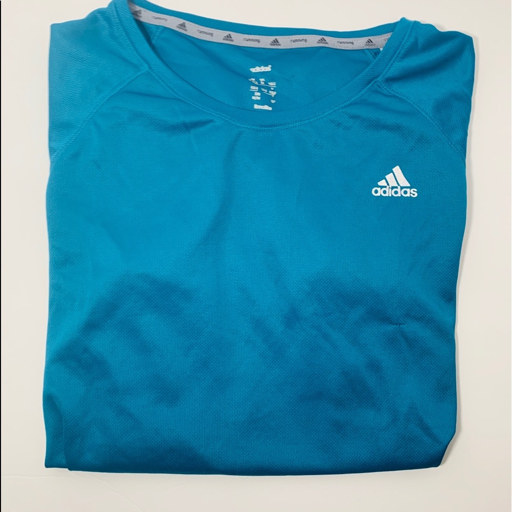Women’s Adidas running Active Shirt